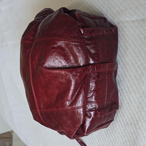 Geniuine Leather Bag - Picture 5 of 10